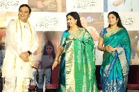 Anni Manchi Sakunaale Movie Title Song Launch